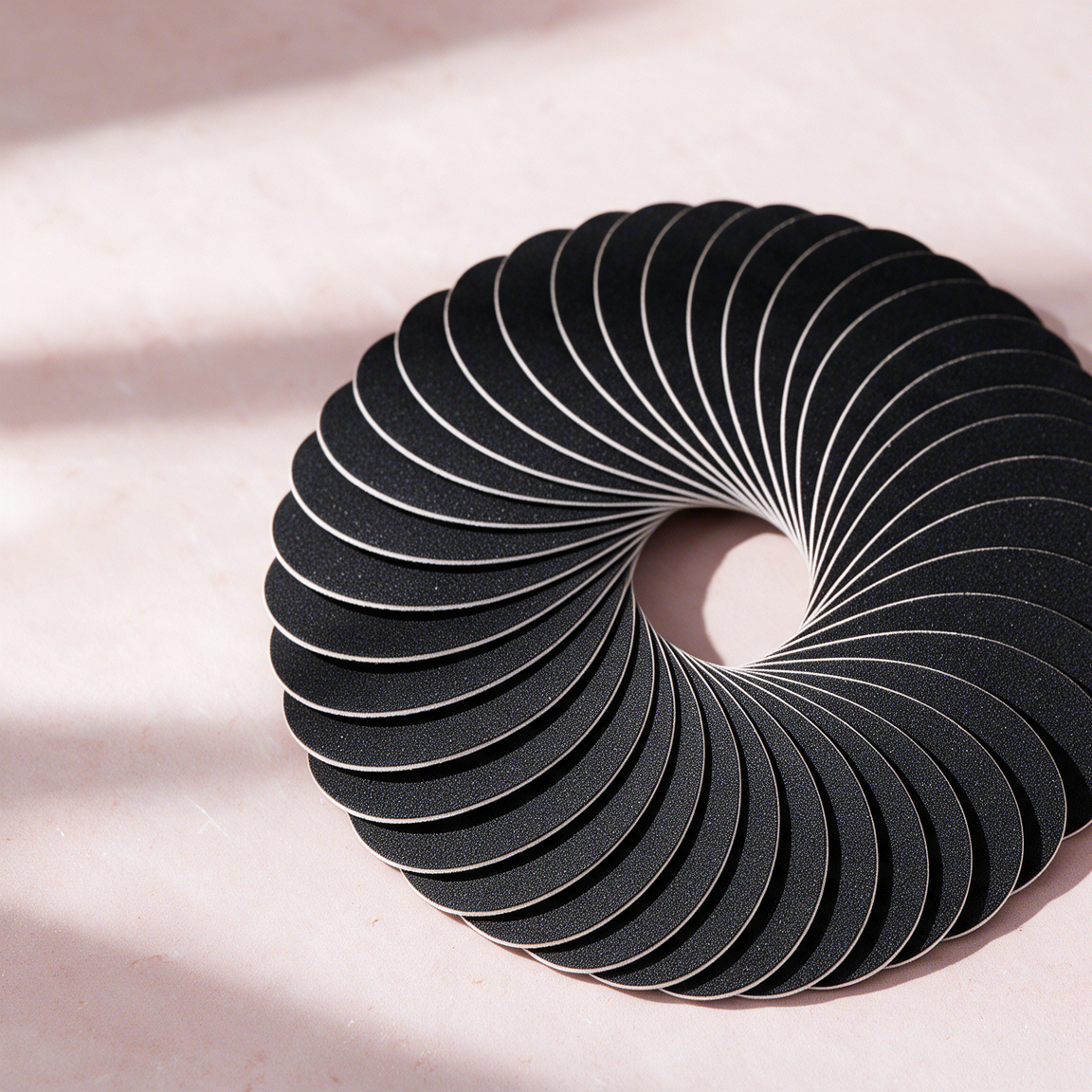 Recharge de 60 disques SÉVANE disposés en spirale